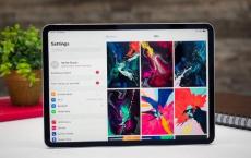 iPhone 12看起来很像iPadPro
