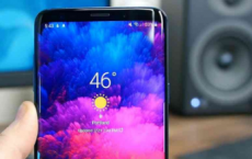 三星Galaxy S9在美国和德国开始获取Android 10更新
