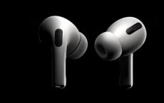 Apple AirPods X头戴式耳机将于今年推出