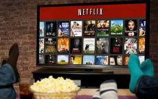 Netflix将PIN锁添加到个人资料