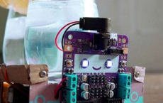 Smartibot用人工智能在任何事物上开发机器人