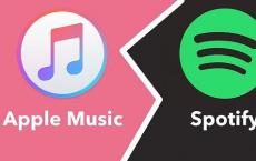 Apple Music非常适合单纯听音乐的用户