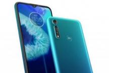 摩托罗拉Moto G8 Power Lite以实惠的价格正式上市