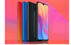 小米确认在Redmi 9推出之前已售出1900万部Redmi 8系列手机 