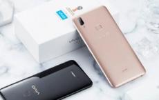 vivo Y90渲染图曝光 采用6.2英寸水滴屏和4030mAh电池