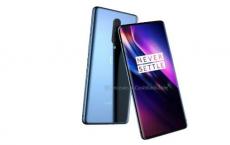 OnePlus 8和OnePlus 8 Pro预计将于2020年第二季度发布