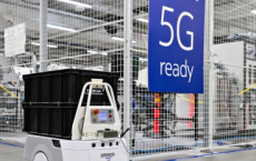 诺基亚与Broadcom签订了交付5G芯片的合同