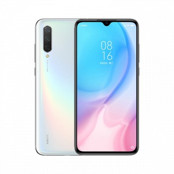 Mi A3的發(fā)布日期是7月25日泄密暗示了重新命名的Mi CC9