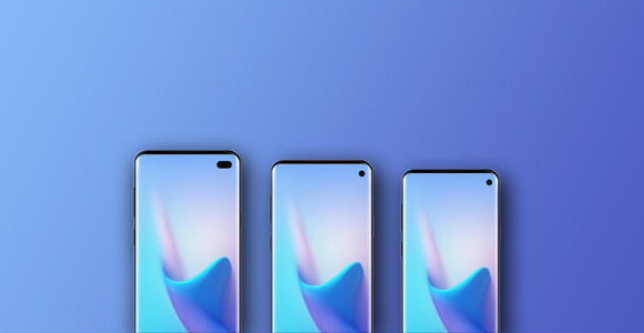 百思买目前在整个Galaxy S10系列上提供400至500美元的折扣
