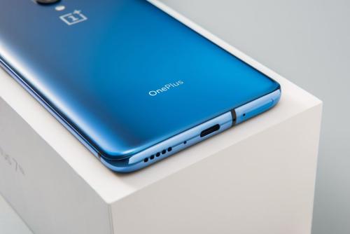 OnePlus 7 Pro最近刚刚作为年度最高端的智能手机之一发布