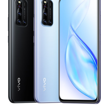 vivo V19智能手机充分体现风格和内涵 