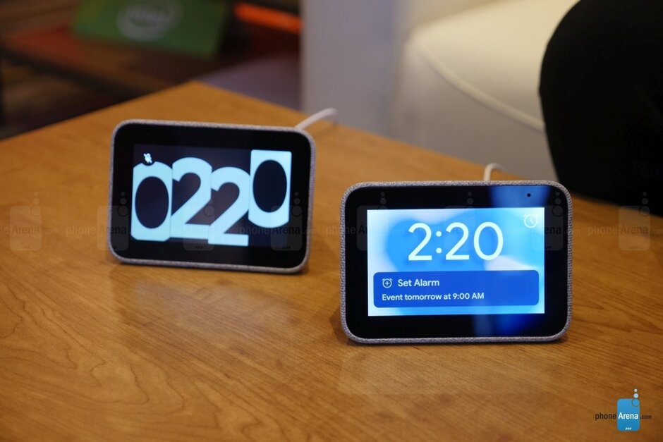 这些深受折扣的联想智能时钟和智能显示器是Echo Show的绝佳选择