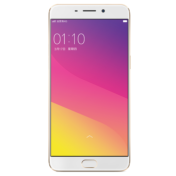 Ray将Android手机变成了盲人的设备