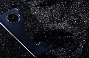 OPPOAce2把骁龙865性能发挥得很好