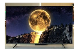 三星宣布推出QT67 QLED电视系列 新型号有六种型号 