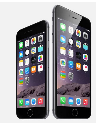 如何从苹果官网下载固件iphone自带的软件有哪些？