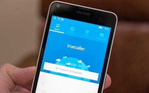 Truecaller用户未经同意注册支付服务后哭泣 公司指责错误