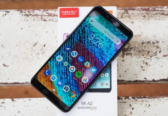 小米再次陷入困境 推出充满错误的小米A2 Lite Android 10更新
