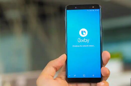 三星比克斯比将停止在运行安卓奥利奥或牛轧糖的Galaxy设备上工作