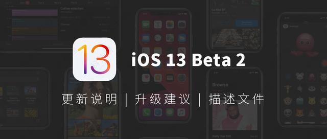 iOS 13 beta预览编辑照片和视频的功能将会影响很多应用