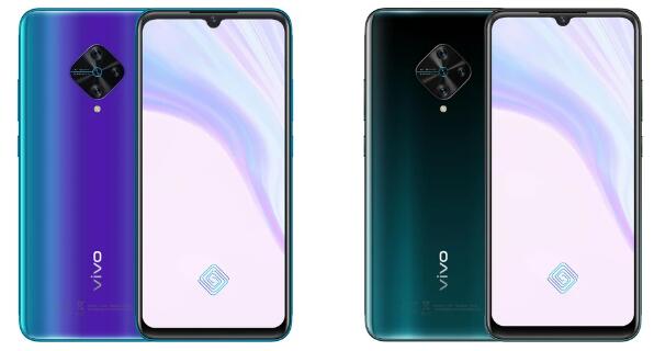 Vivo X50 Lite在澳大利亚悄然上市
