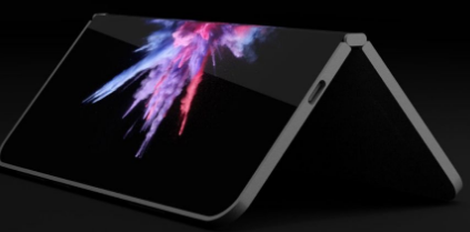 微软可能会制造出适合您口袋的缩小版Surface 