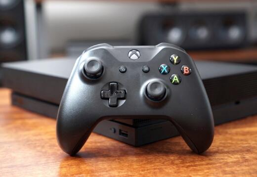 苹果正在网上商店出售微软Xbox控制器