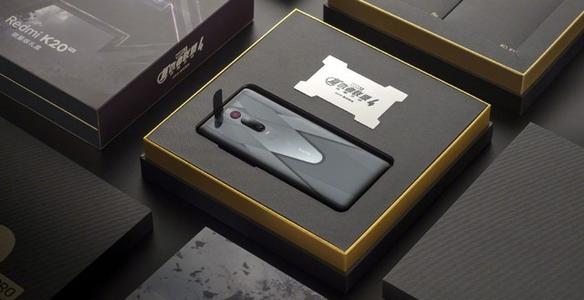 Redmi K20系列在印度的发布预计在7月17日的Mi POP活动上发布