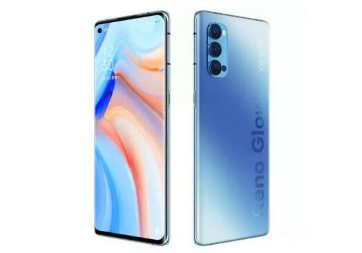 TENAA揭露OPPO Reno 4和Reno 4 Pro的主要规格和设计