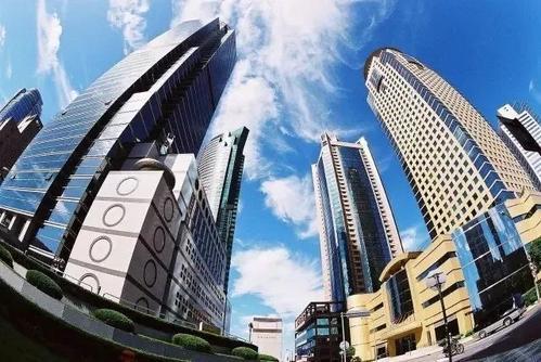 2020中国房地产上市公司测评成果发布会在上海举行
