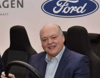 福特和大众汽车宣布了全球合作伙伴关系的重大改进 