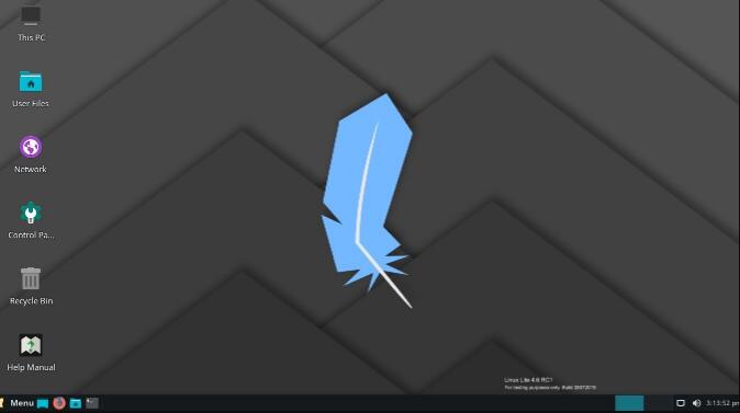 Linux Lite用户是第一批尝试Linux内核5.4的用户