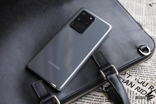 分享三星Galaxy S20 Ultra的充电速度