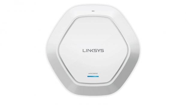 Linksys LAPAC2600C评论 适用于小型企业的轻松云网络