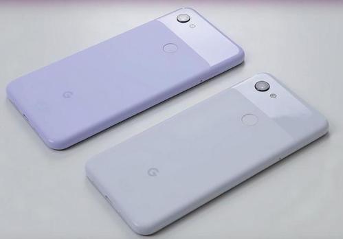 Google Pixel 3a拥有出色的相机和100美元的折扣