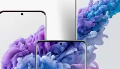 三星Galaxy Note 20智能手机可能会配备类似Galaxy S20的纯平屏幕 