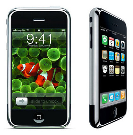 第一代iphone性能如何 iphone7防水吗？