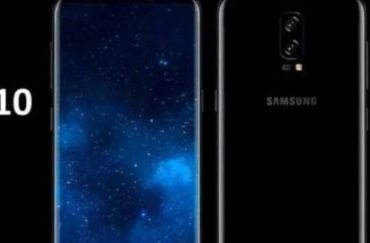 三星將于明年第一季度推出旗艦手機(jī)Galaxy S10 