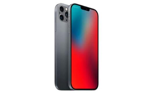 5G iPhone 12将推动出货量突破1亿台