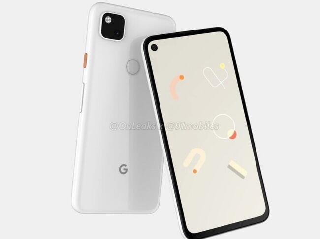 新报告称Pixel 4a将于5月下旬发货并有明确的日期