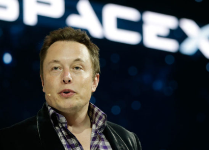 SpaceX的估值可能很快达到240亿美元 