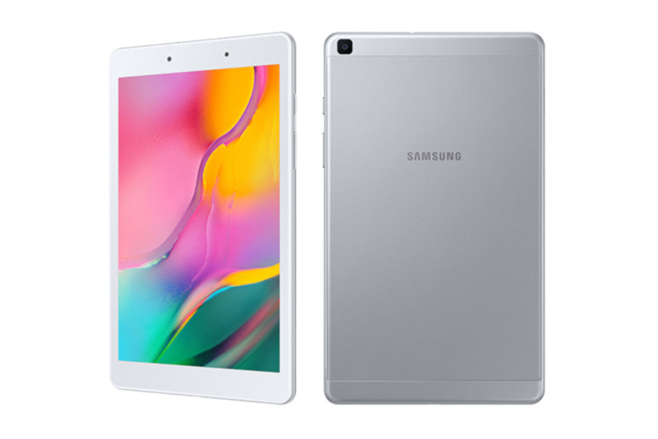 经济实惠的三星Galaxy Tab A 8.0（2019）平板电脑正式推出