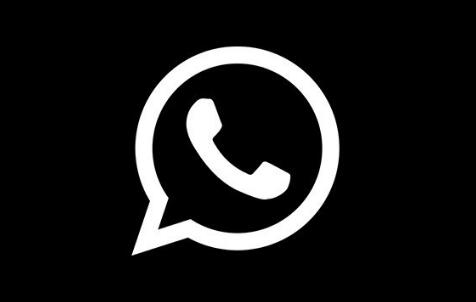 WhatsApp黑暗模式也将与节能相关 目前正在测试中