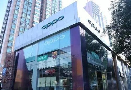 OPPO将扩大大诺伊达工厂 使印度成为智能手机出口中心