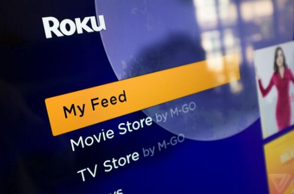 Roku斥资1亿美元收购数字广告技术公司