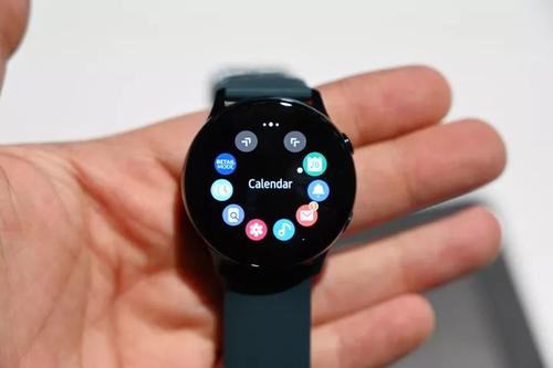 注意10+和Galaxy Watch Active 2的准确电池容量增加