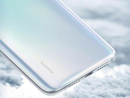 小米Mi CC9和Mi CC9e官方案例展示设计 明天发布