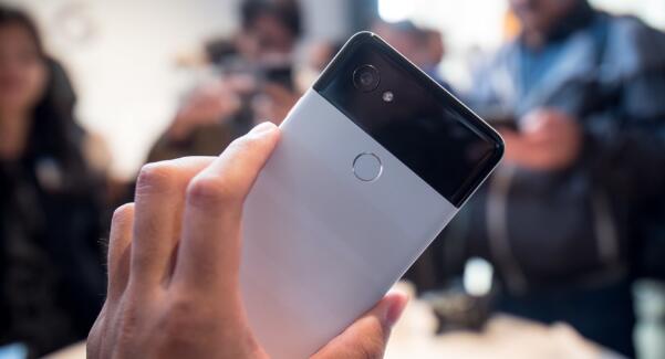 安卓10更新阻止很多用户使用谷歌Pixel 2 Wi-Fi