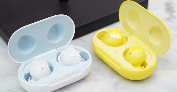 三星准备好与AirPods Pro竞争了吗