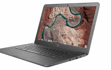 惠普通过ChromeBook 14扩展了其Chromebook产品线 